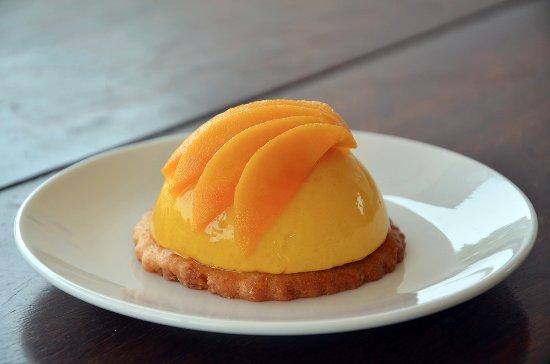 Bayon Pastry School Coffee Shop